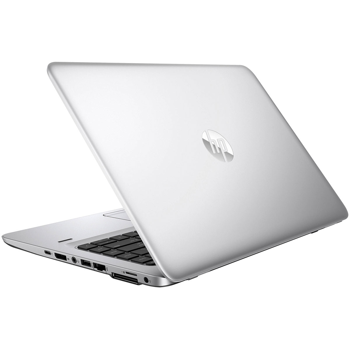 HP EliteBook 840 G3 Intel® Core™ i5-6300U Laptop 35.6 cm (14") Full HD 8 GB DDR4-SDRAM 256 GB SSD Windows 10 Pro