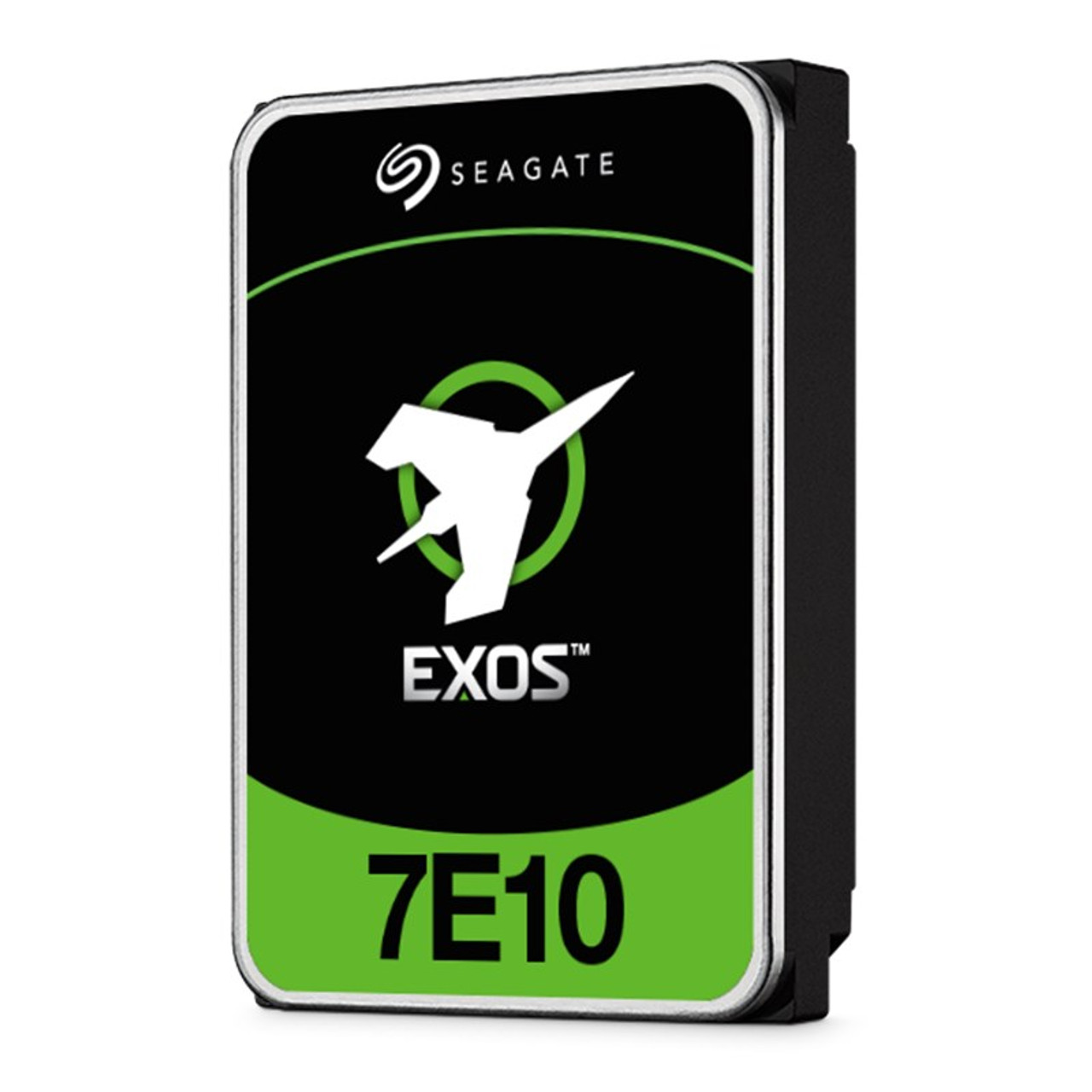 Seagate Exos 7E10 Enterprise Hard Drive 8 TB - ST8000NM017B