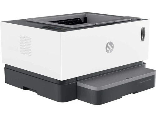 HP Neverstop Laser 1000W - Wireless Mono Printer