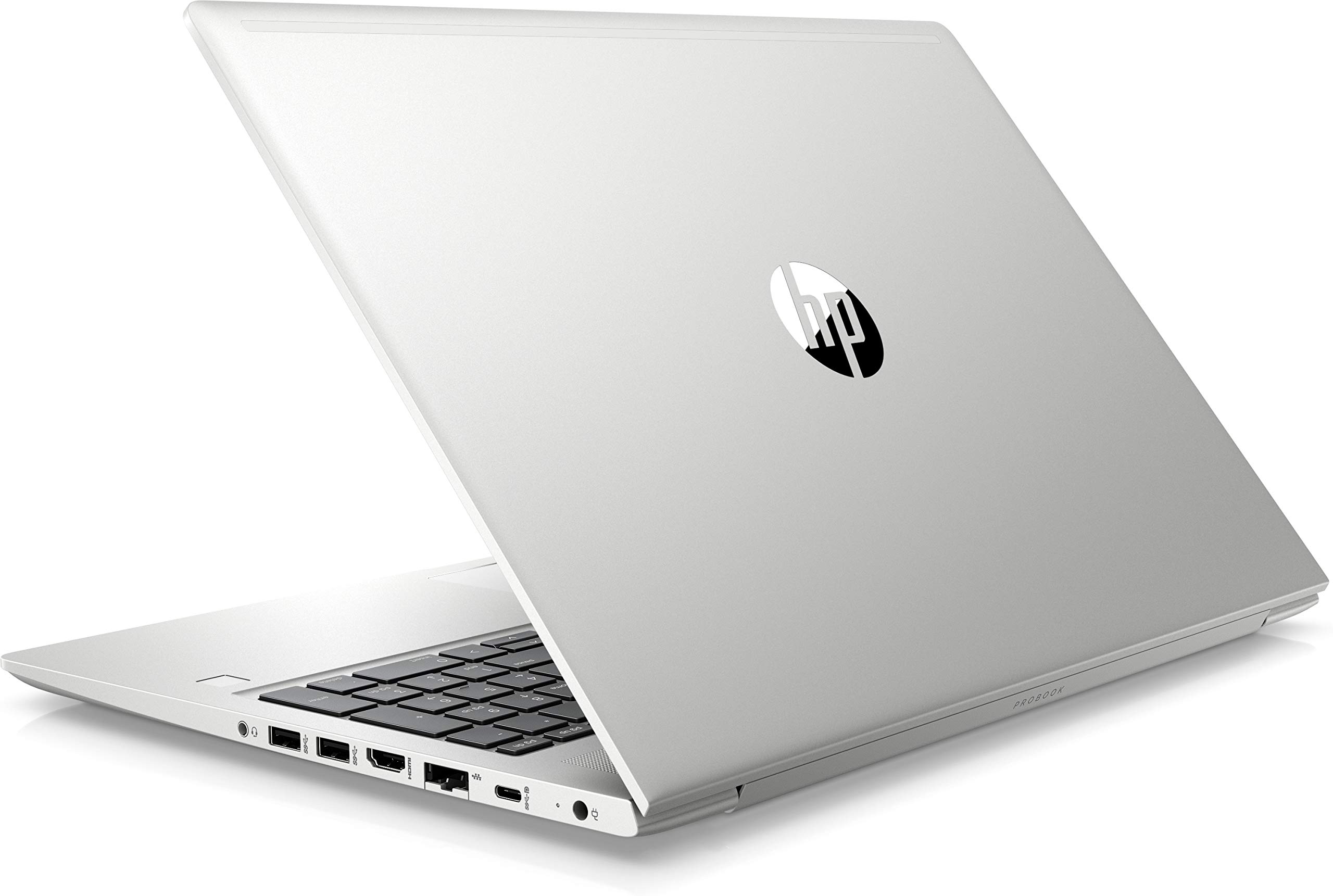 HP ProBook 455R G6 AMD Ryzen™ 5 3500U Laptop 39.6 cm (15.6") Full HD 8 GB DDR4-SDRAM 256 GB SSD Wi-Fi 5 (802.11ac) Windows 10 Pro