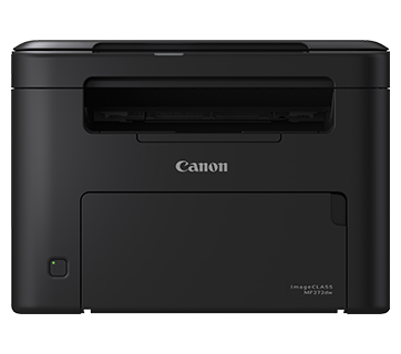 Canon i-SENSYS MF272dw Laser A4 2400 x 600 DPI 29 ppm Wi-Fi