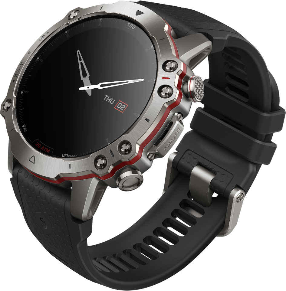 Amazfit Falcon