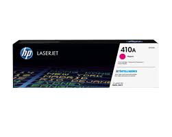 HP 410A Magenta Original LaserJet Toner Cartridge-CF413A