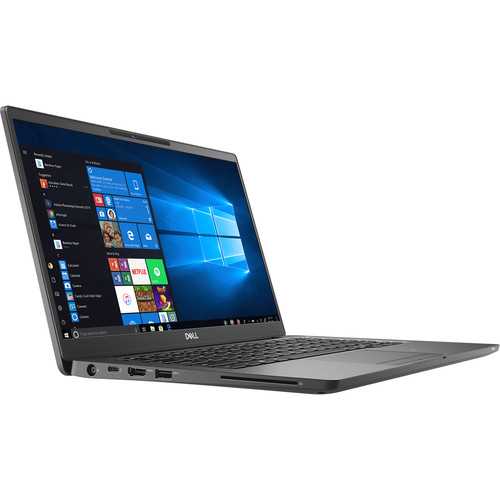 DELL Latitude 7400 Intel® Core™ i7-8665U Hybrid 35.6 cm (14") 16 GB LPDDR3-SDRAM 256 GB SSD Wi-Fi 5 (802.11ac) Windows 10 Pro