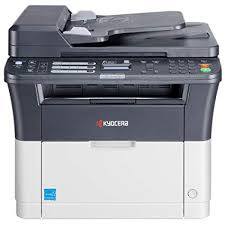 Kyocera FS1025 ECOSYS Printer Multifunctional Monochrome