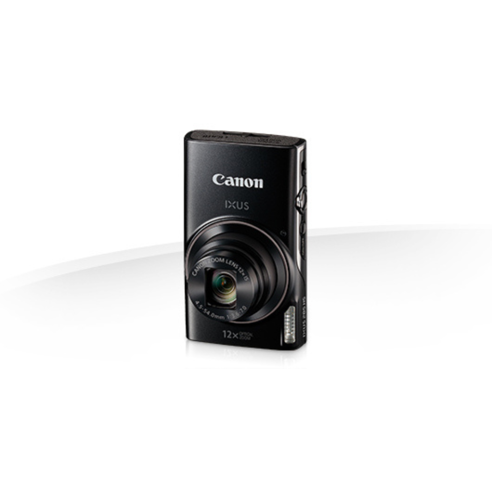 Canon IXUS 285 HS 1/2.3" Compact camera 20.2 MP CMOS 5184 x 3888 pixels