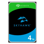 Seagate SkyHawk Hard Drive 4TB Surveillance – ST4000VX016