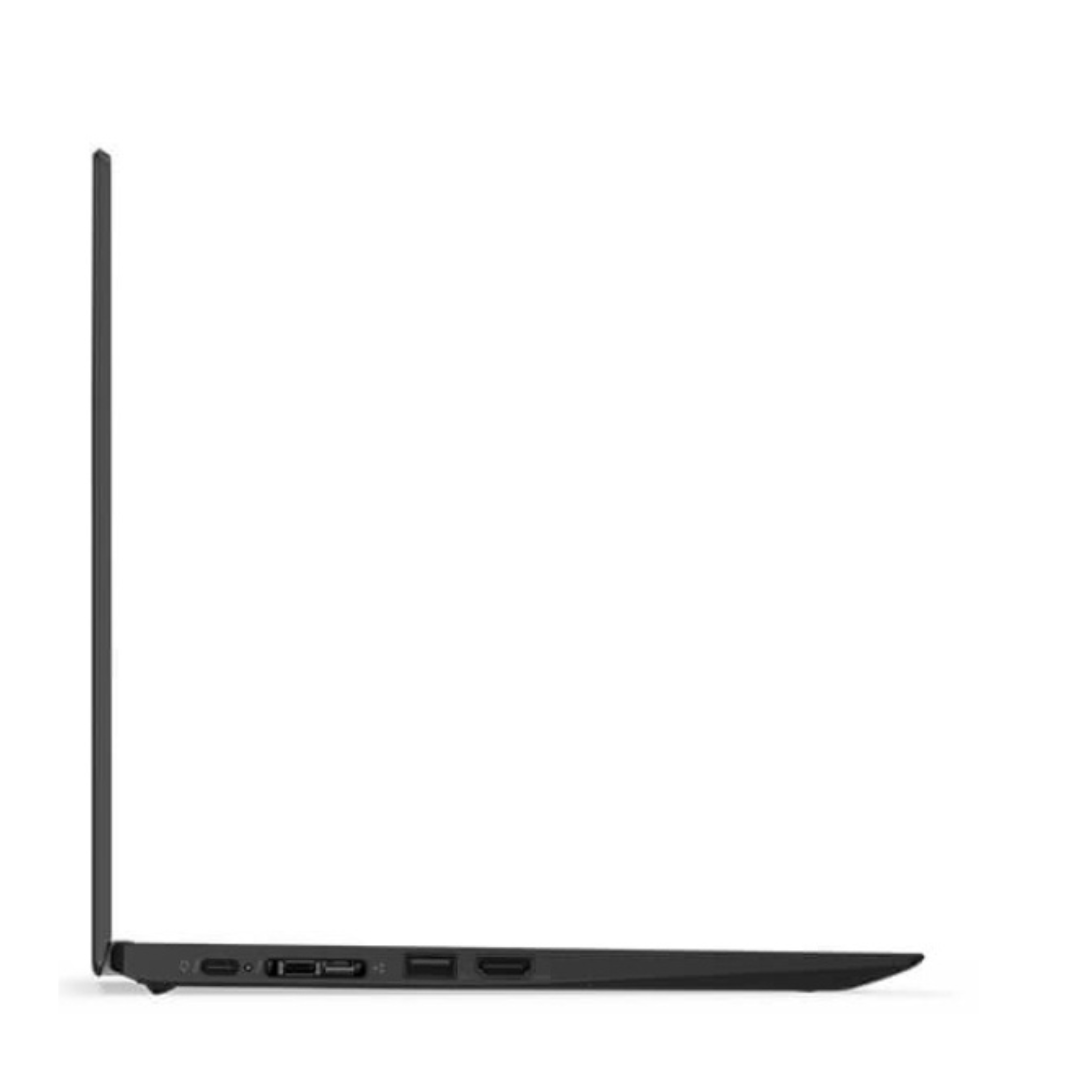Lenovo ThinkPad X1 Carbon (6th Gen) Intel® Core™ i7 i7-8650U Laptop 35.6 cm (14") Quad HD 16 GB LPDDR3-SDRAM 512 GB SSD Windows 10 Pro
