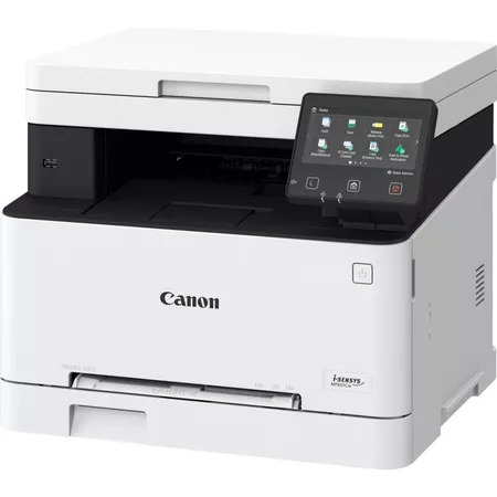 CANON i-sensys mf 651cw printer colour/ Black and white - 5158C009AA