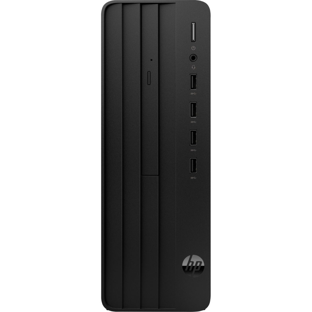 HP Pro tower 290 G9 Intel® Core™ i5 i5-12400 8 GB DDR4-SDRAM 1 TB SSD Free Dos + 21.5" TFT Monitor - 8T2H6ES