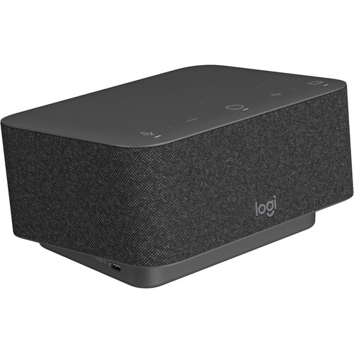 Logitech Logi Dock UC