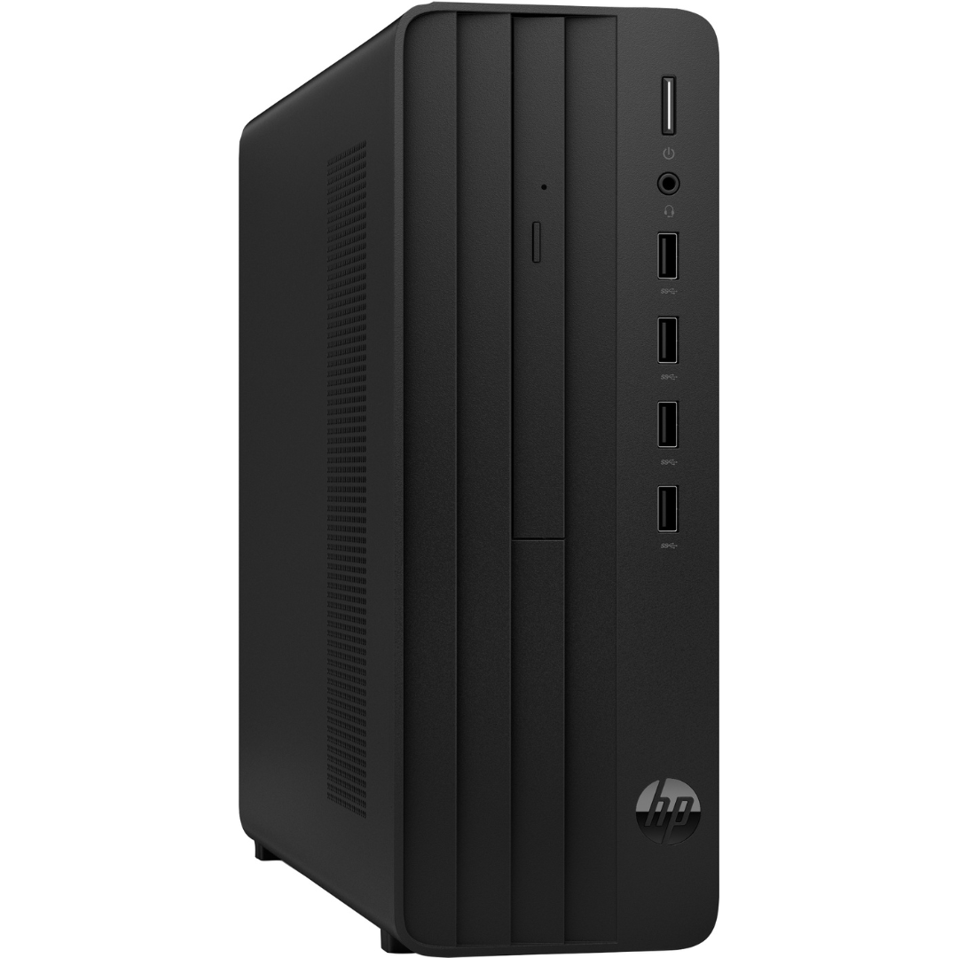 HP Pro tower 290 G9 Intel® Core™ i5 i5-12400 8 GB DDR4-SDRAM 1 TB SSD Free Dos + 21.5" TFT Monitor - 8T2H6ES