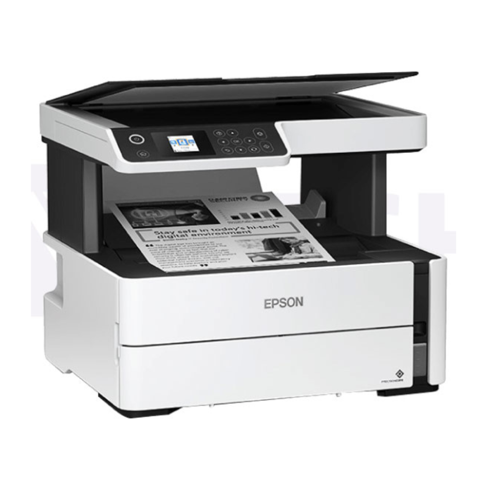 Epson EcoTank M2140 Inkjet A4 1200 x 2400 DPI 20 ppm