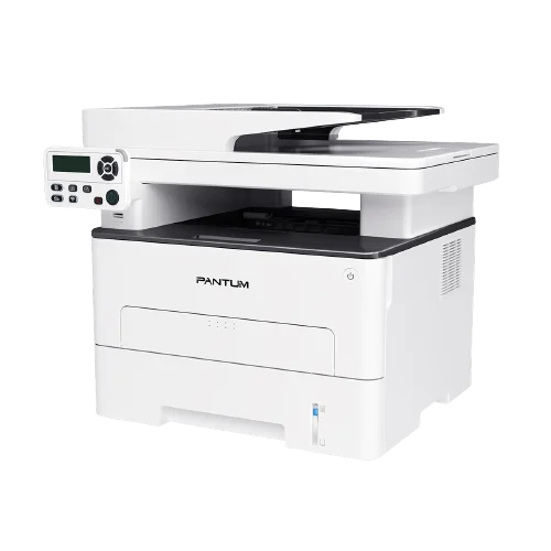 Pantum M7100DW Monochrome Laser Multifunction Printer