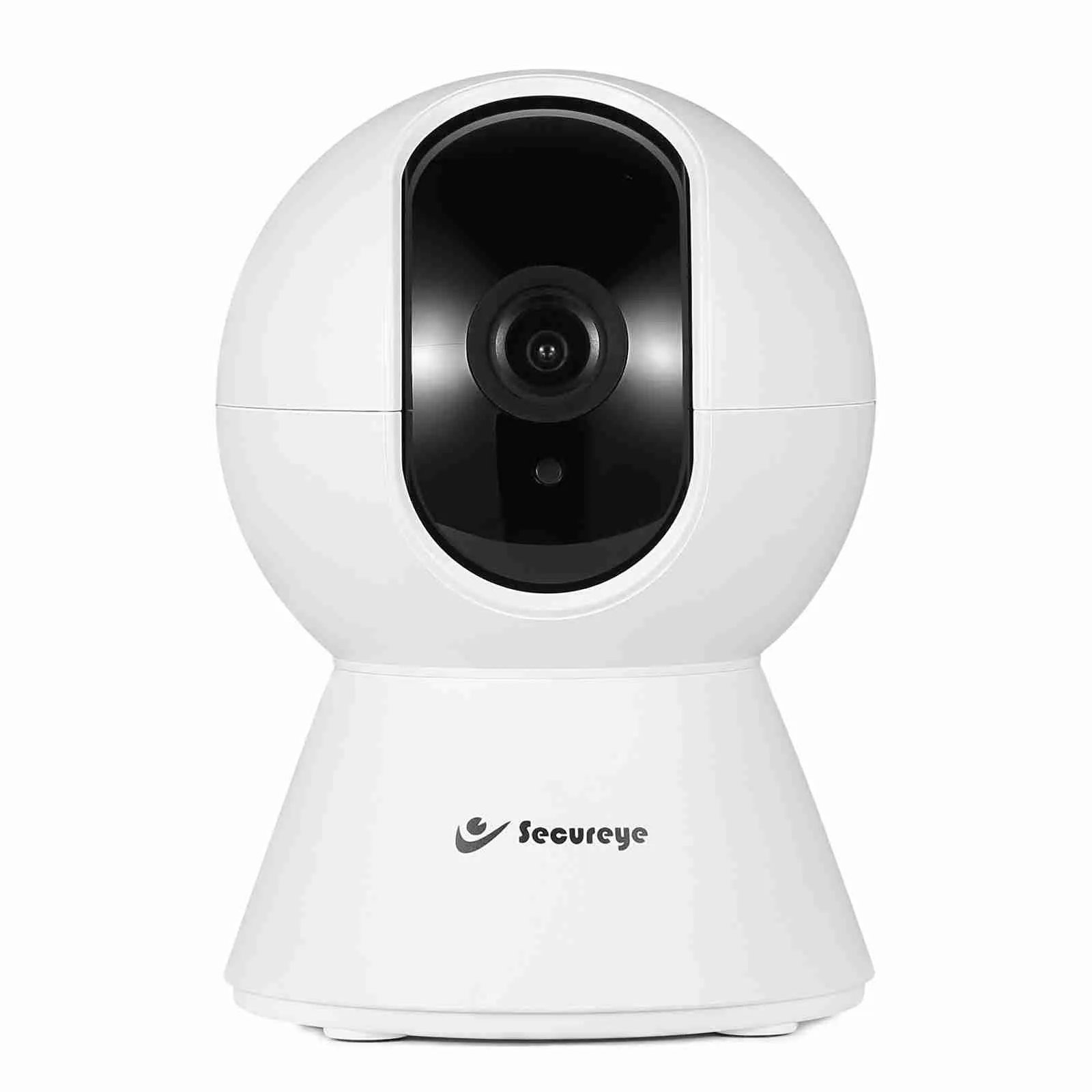 Wifi Smart Camera 1080p PTZ SC-T200 Poisec