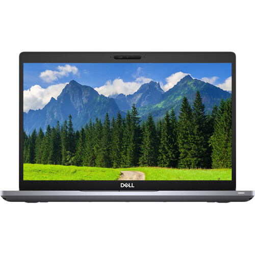 DELL Latitude 5410 Intel® Core™ i7-10610U Laptop 35.6 cm (14") Full HD 16 GB DDR4-SDRAM 512 GB SSD Wi-Fi 6 (802.11ax) Windows 10 Pro