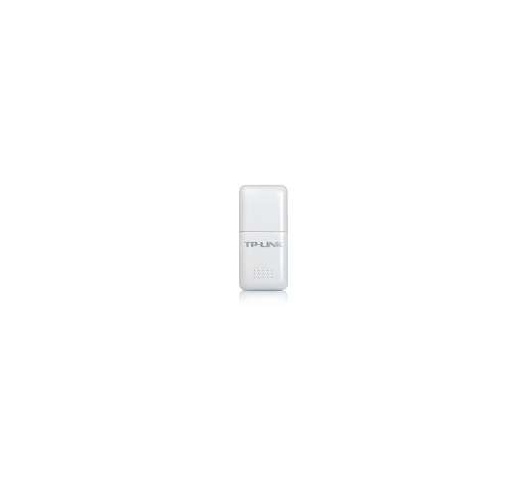 TP-Link TL-WN723N 150Mbps Mini Wireless N USB Adapter