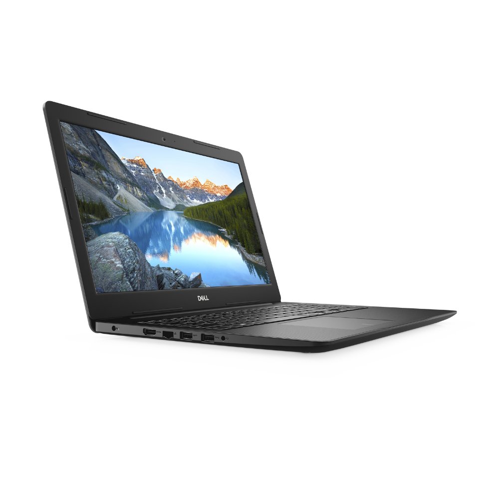 DELL Inspiron 3583 Intel® Core™ i3 i3-8145U Laptop 39.6 cm (15.6") Full HD 4 GB DDR4-SDRAM 500 GB HDD Wi-Fi 5 (802.11ac) Windows 10 Home Touch Screen