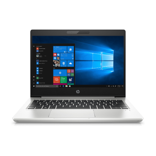 HP ProBook 430 G6 Intel® Core™ i5-8265U Laptop 33.8 cm (13.3") Full HD 8 GB DDR4-SDRAM 256 GB SSD Wi-Fi 5 (802.11ac) Windows 10 Pro