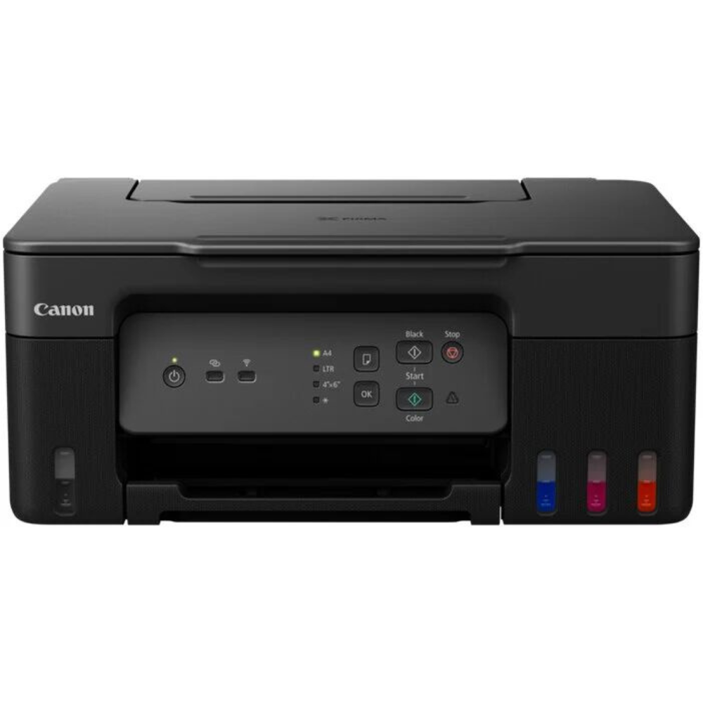 Canon PIXMA G3430 Inkjet A4 4800 x 1200 DPI Wi-Fi