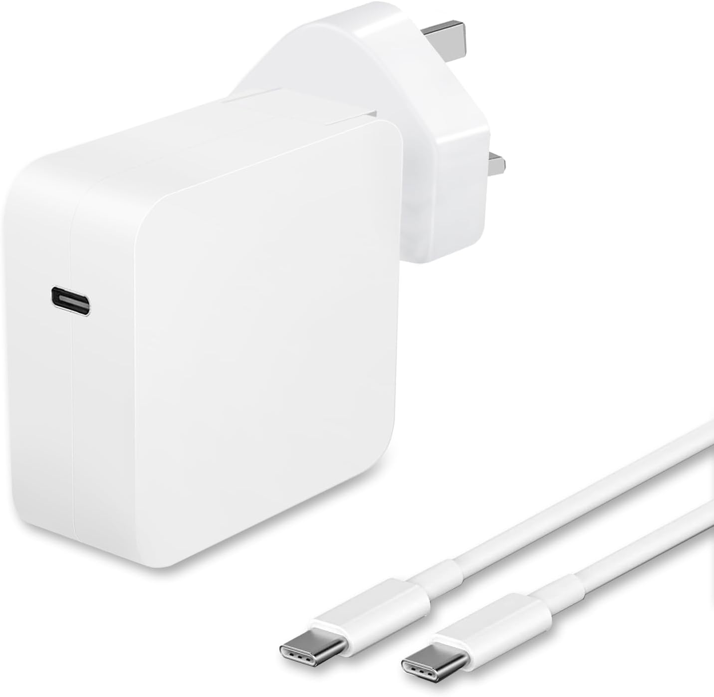 61W usb-c charger for Apple MacBook Pro 13 2020 M1 Chip