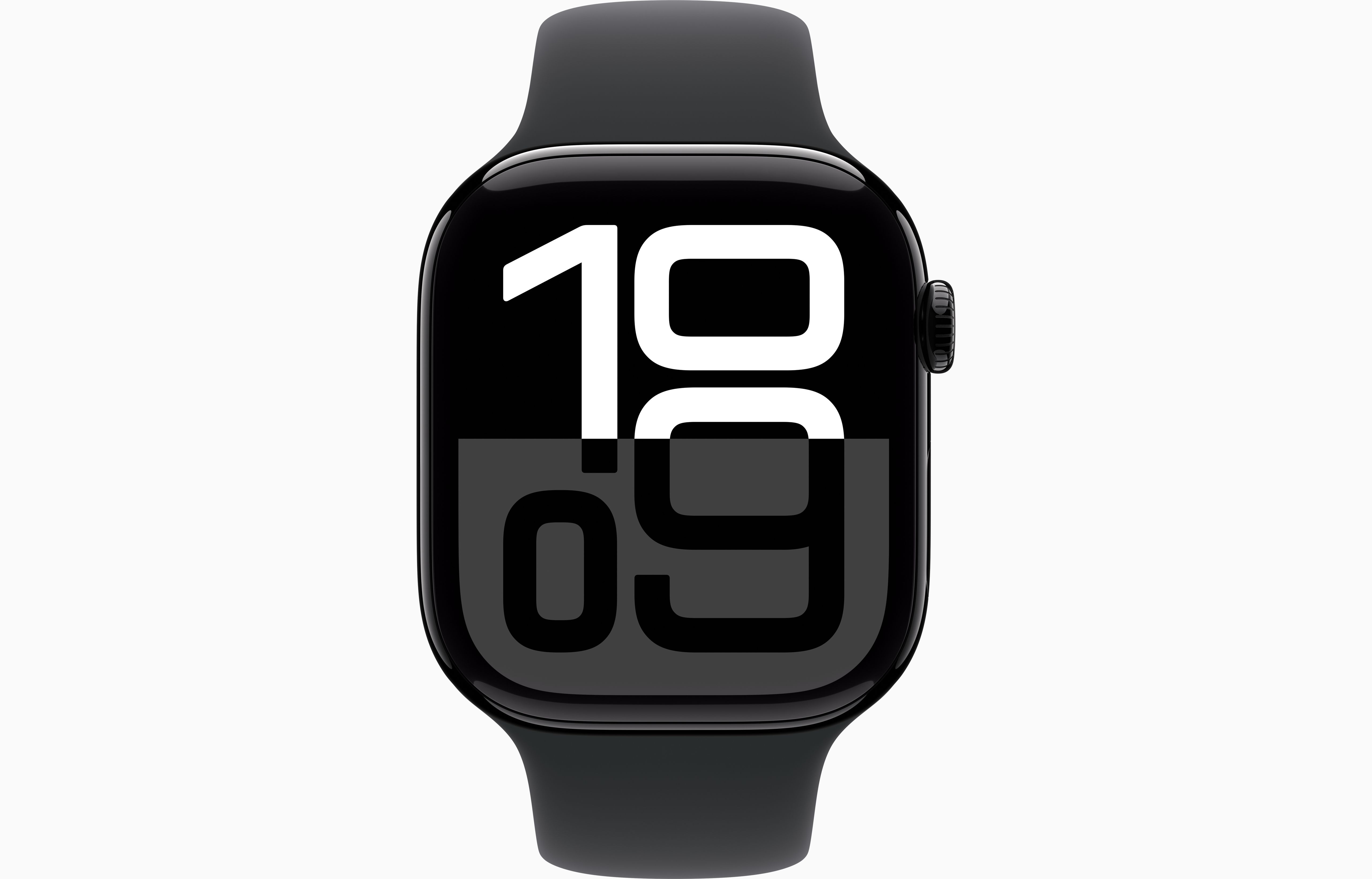 APPLE WATCH SERIES 10 46MM (BLACK)