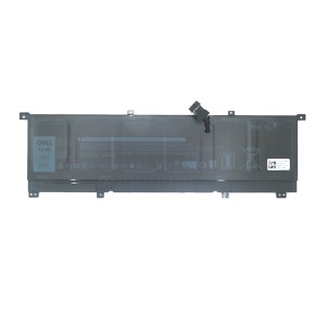 Original 74Wh DELL XPS 15 9575 battery