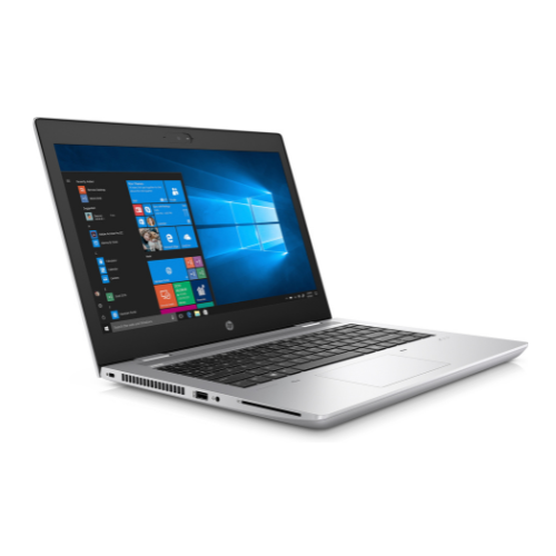 HP ProBook 640 G4 Intel® Core™ i5-8250U Laptop 35.6 cm (14") Full HD 8 GB DDR4-SDRAM 256 GB SSD Wi-Fi 5 (802.11ac) Windows 10 Pro