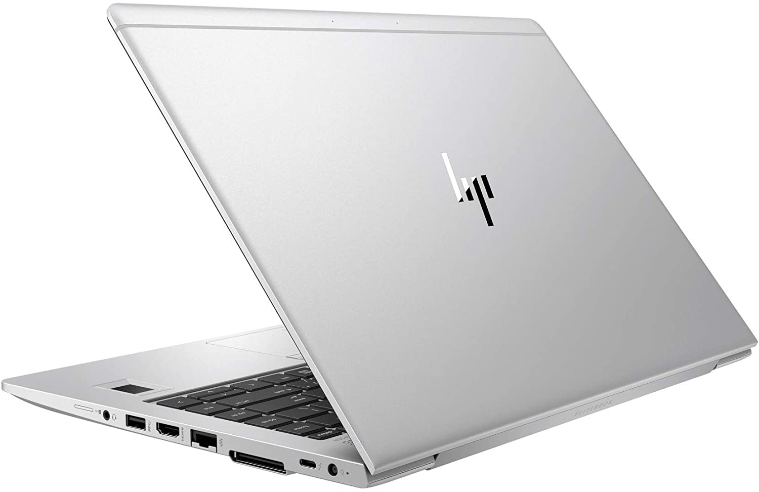 HP EliteBook 840 G5 Intel® Core™ i7-8650U Laptop 35.6 cm (14") Full HD 8 GB DDR4-SDRAM 256 GB SSD Wi-Fi 5 (802.11ac) Windows 10 Pro