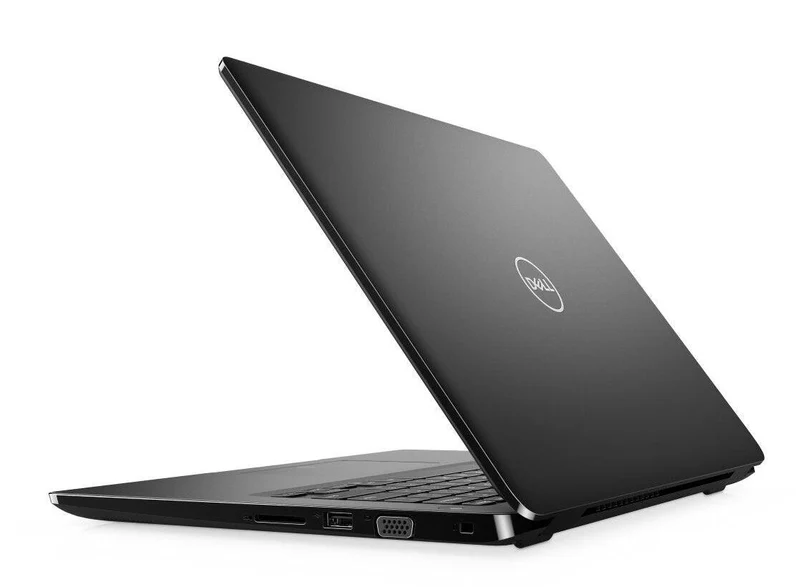 DELL Latitude 3400 Intel® Core™ i5-8365U Laptop 35.6 cm (14") Full HD 8 GB DDR4-SDRAM 256 GB SSD Wi-Fi 5 (802.11ac) Windows 10 Pro