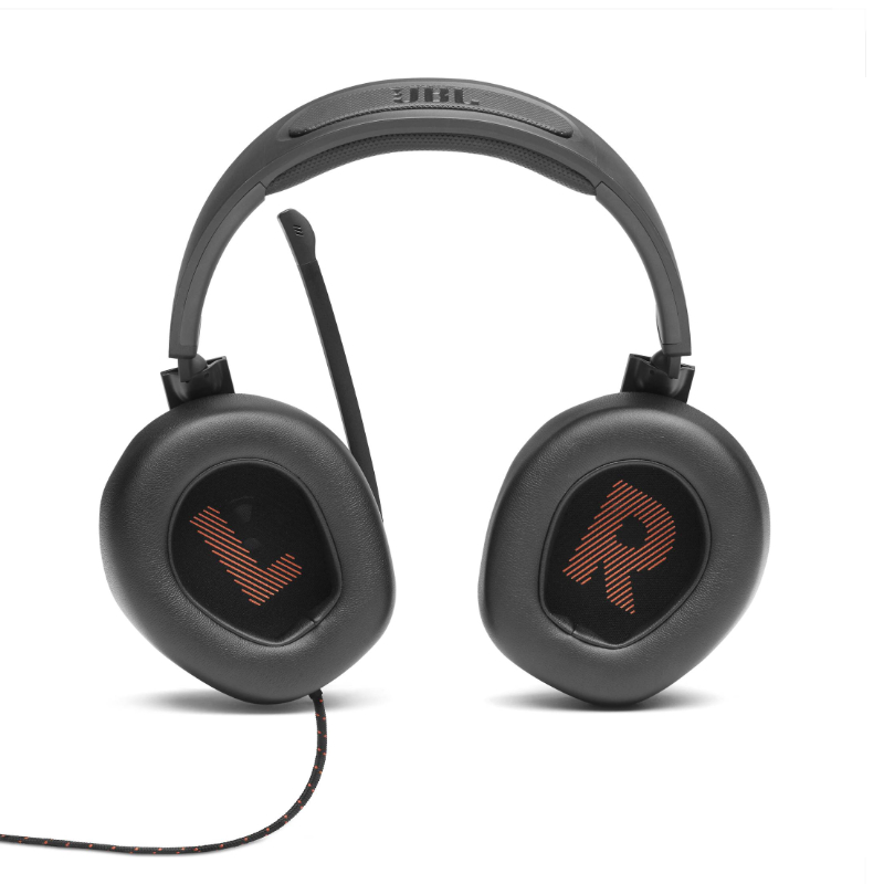 JBL Quantum 300 Headphones