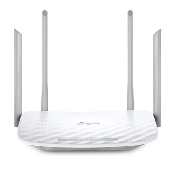 TP-Link AC1200 Wireless Dual Band Router – ARCHER C50