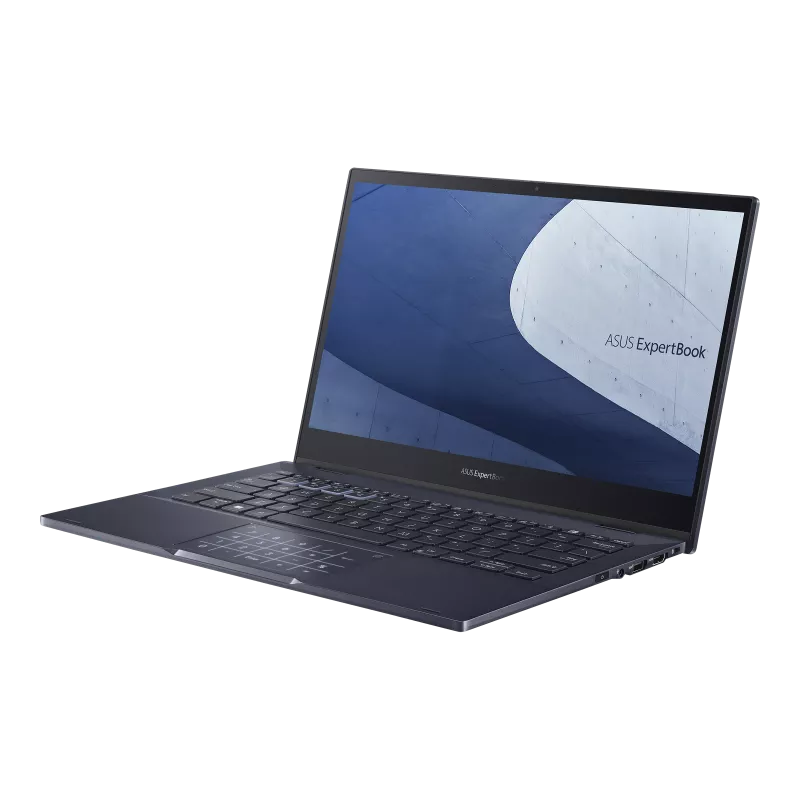 ASUS ExpertBook B5 Flip (B5302F) Intel® Core™ i7-1165G7 Hybrid (2-in-1) 33.8 cm (13.3") Touchscreen Full HD 16 GB DDR4-SDRAM 512 GB SSD Wi-Fi 6 (802.11ax) Windows 11 Pro