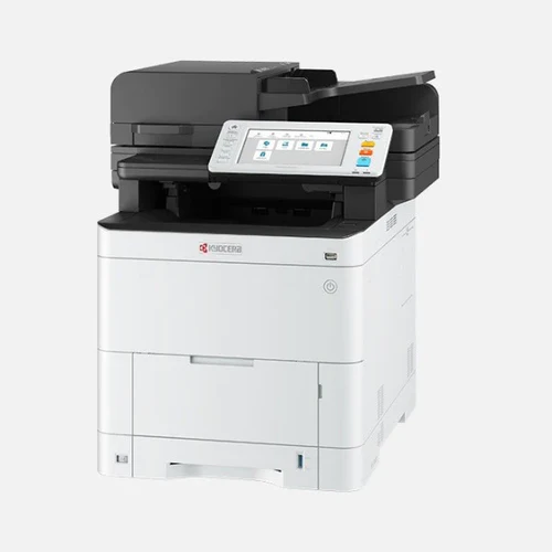 Kyocera Ecosys MA3500cix Colour Multifunction Laser Printer - 1102YK3NLO