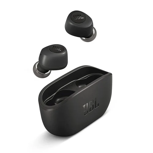 JBL Wave Buds True Wireless In-Ear Headphones