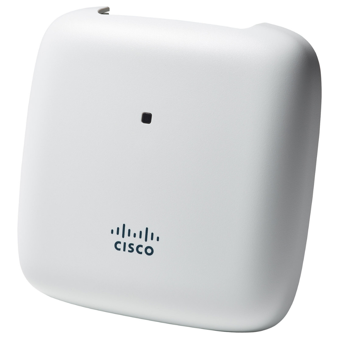 Cisco Business 240AC Wi-Fi Access Point | 802.11ac | 4x4 | 2 GbE Ports | Ceiling Mount- CBW240AC-E