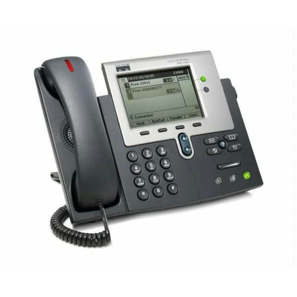 CP-7942G Cisco CP-7942G Unified Ip Phone