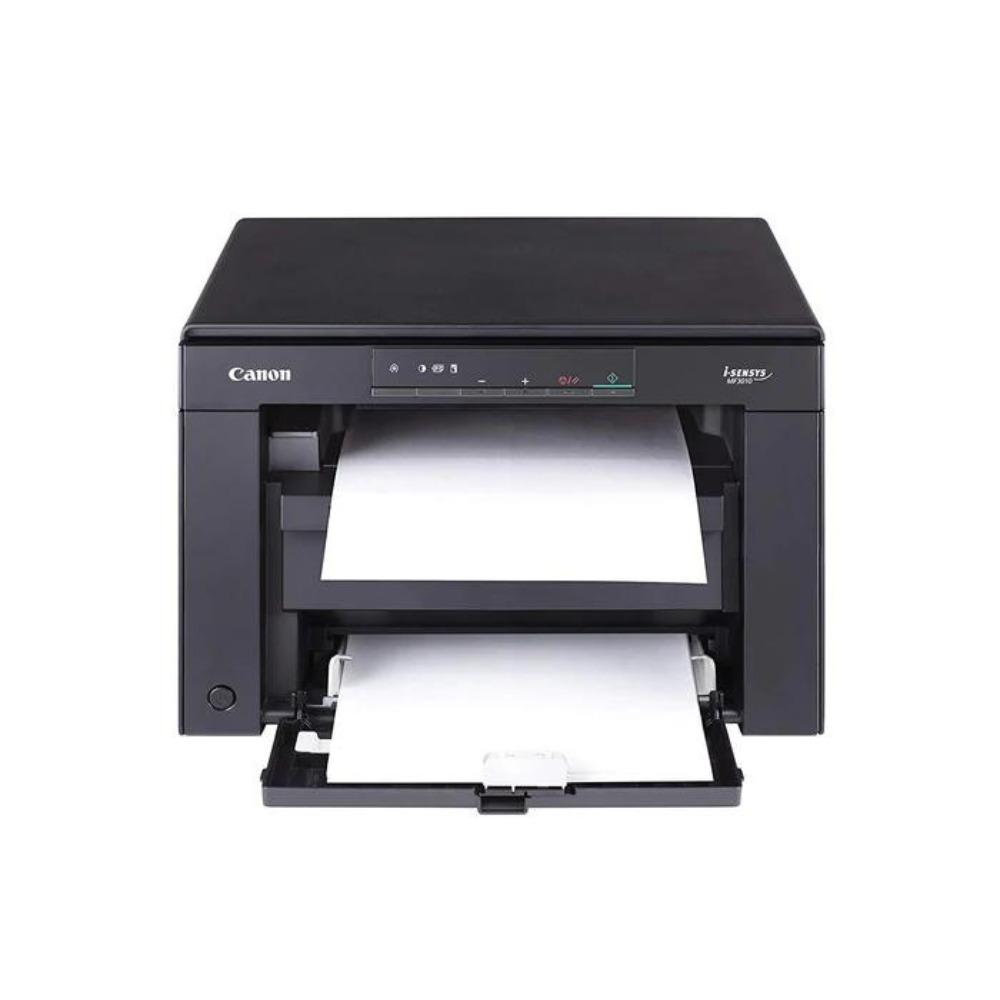 Canon i-SENSYS MF3010 Laser A4 1200 x 600 DPI 18 ppm