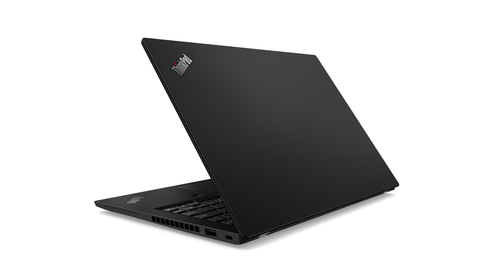 Lenovo ThinkPad X390 Intel® Core™ i5-8265U Laptop 33.8 cm (13.3") Full HD 16 GB DDR4-SDRAM 512 GB SSD Wi-Fi 5 (802.11ac) Windows 10 Pro, Refurbished