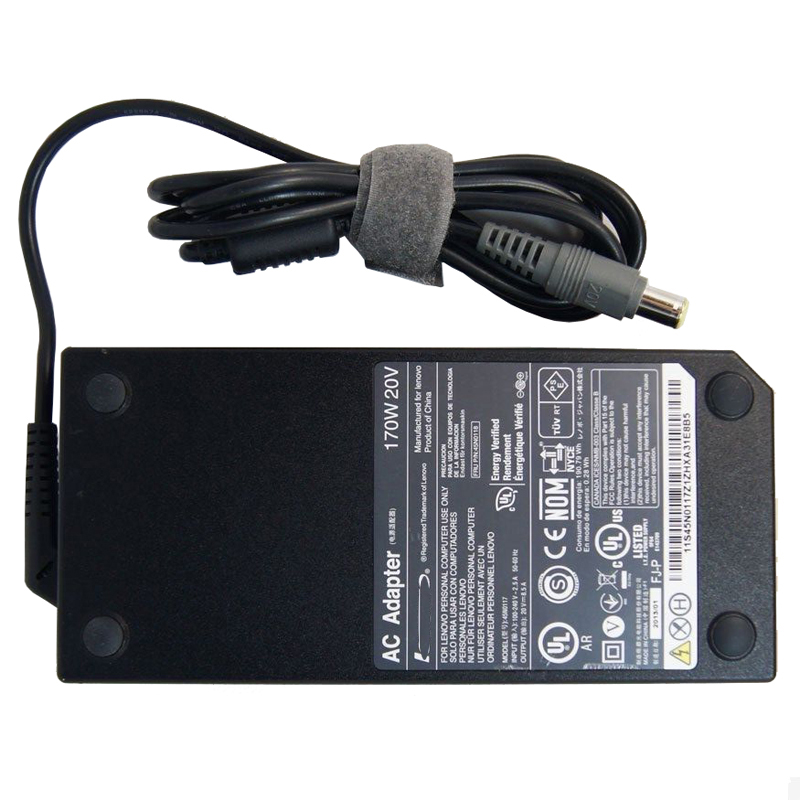 Power adapter fit Lenovo ThinkPad W701