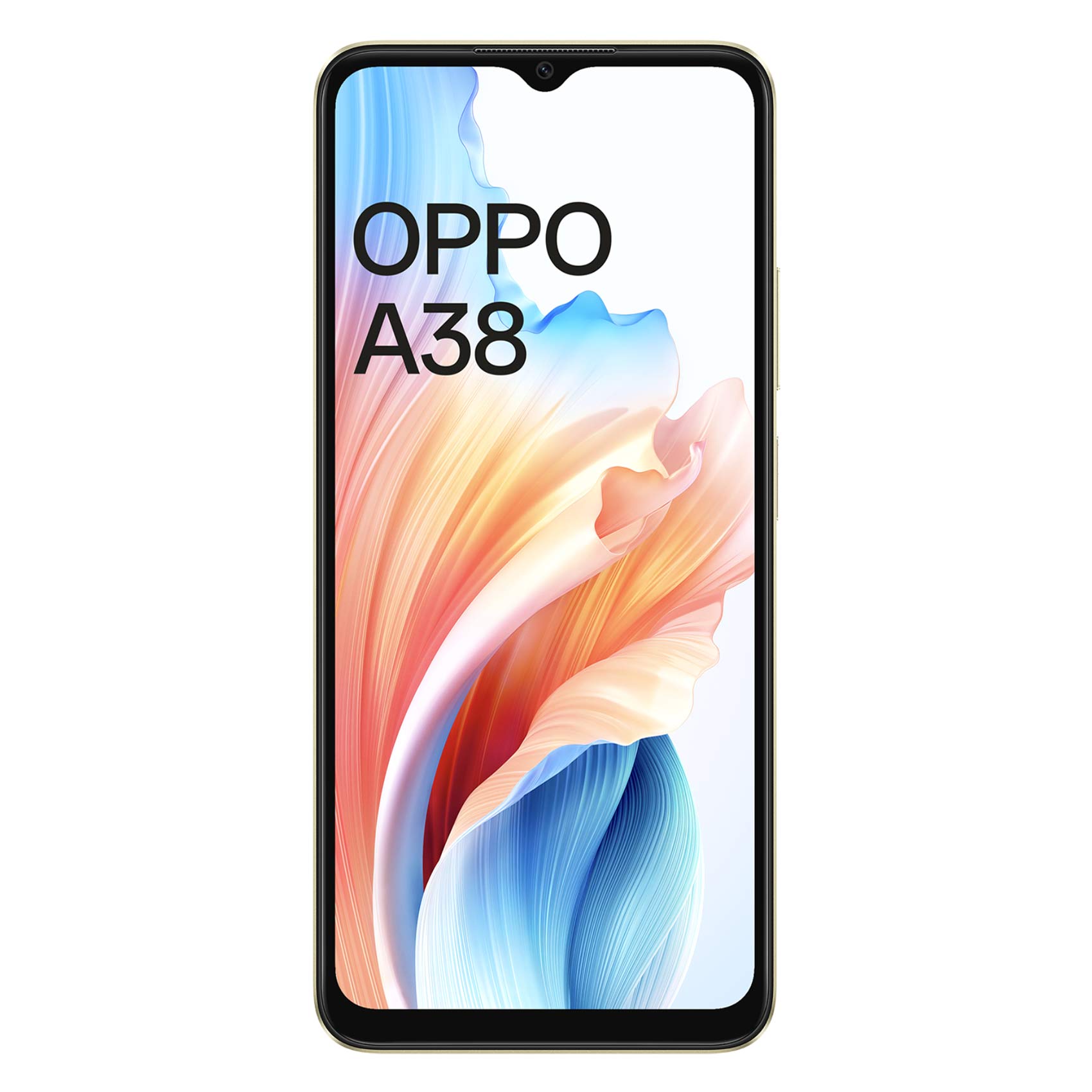 OPPO A38 DUAL SIM 4GB 128GB