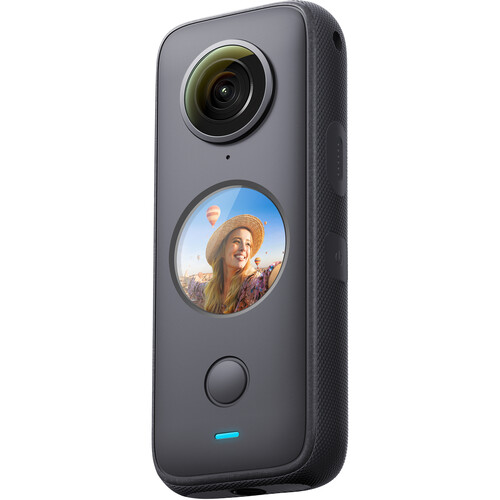 Insta360 ONE X2 Pocket 360 steady Cam