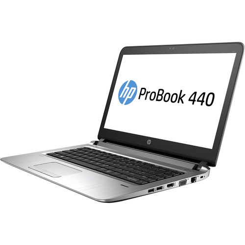 HP 14" ProBook 440 G3 Laptop 8GB RAM 256GB SSD