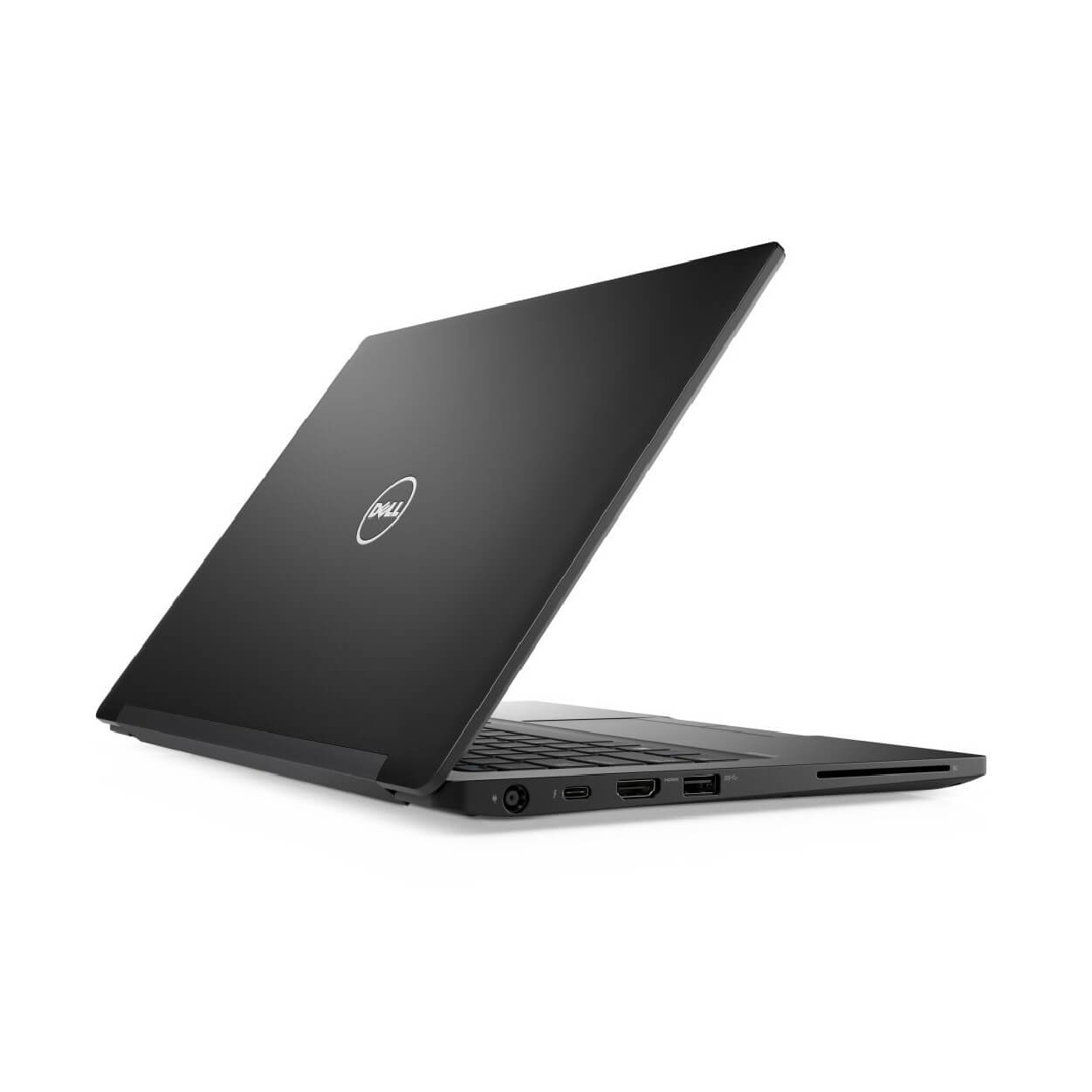 DELL Latitude 7280 Intel® Core™ i5-6300U Laptop 31.8 cm (12.5") Full HD 8 GB DDR4-SDRAM 256 GB SSD Wi-Fi 5 (802.11ac) Windows 10 Pro