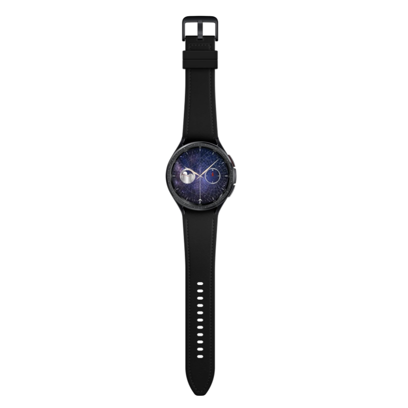 Samsung Galaxy Watch 6 Classic Astro Edition, Bluetooth 47mm- R960