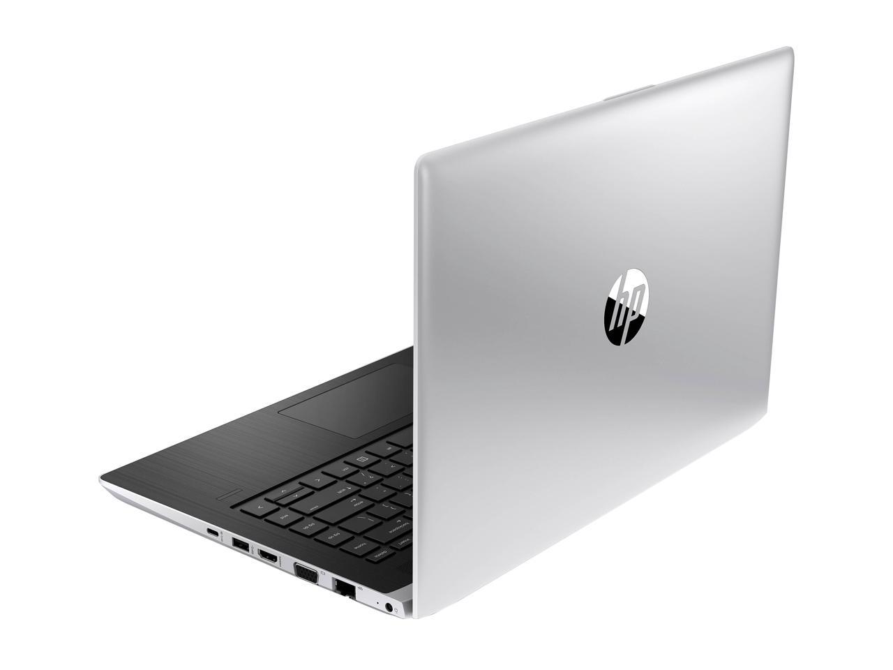 HP ProBook 440 G5 Intel® Core™ i5-8250U Laptop 35.6 cm (14") Full HD 8 GB DDR4-SDRAM 256 GB SSD Windows 10 Pro