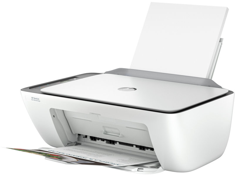 HP DeskJet Ink Advantage 2876 All-in-One Printer (6W7E6C)