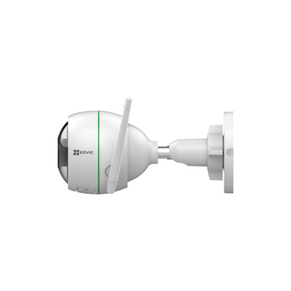 EZVIZ C3WN - Outdoor Smart WiFi Pan/Tilt Camera