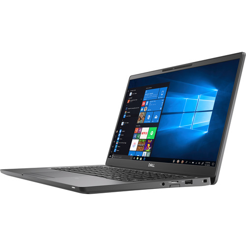 DELL Latitude 7400 Intel® Core™ i7-8665U Hybrid 35.6 cm (14") 16 GB LPDDR3-SDRAM 256 GB SSD Wi-Fi 5 (802.11ac) Windows 10 Pro