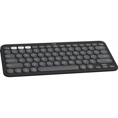 Logitech K380S Pebble Keys 2